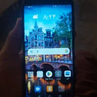 هوآوی میت ۱۰ لایت|موبایل|فومن, |دیوار