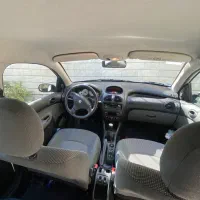 206 sd v8|خودرو سواری و وانت|همدان, |دیوار