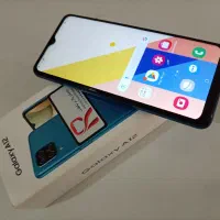 سامسونگ گلکسی  A12  128g