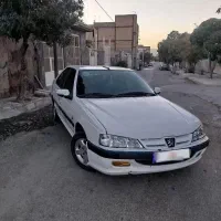 پژو پارس به شرط