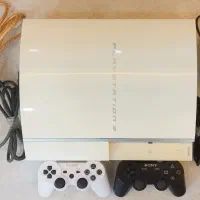 پلی استیشن ۳ ( Ps3 ) اصلی ژاپنی