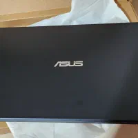 لپ تاپ ایسوس تمیزه تمیز
