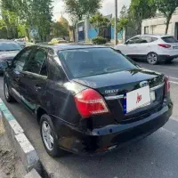 جیلی اکسلنت G6