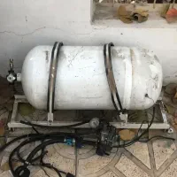 ضبط jvc حرفه ای،کپسول گاز cng،باند فابریک پژو|قطعات یدکی و لوازم جانبی|فردیس, سرحد آباد|دیوار