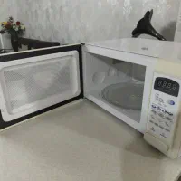 مایکروویو خارجی و لوازم خانگی|اجاق گاز و لوازم برقی پختوپز|تبریز, |دیوار