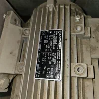 ۳ عدد دینام سه فاز