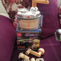 پلوپز و خرد کن دستی|ظروف پخت‌وپز|مشهد, فدک|دیوار