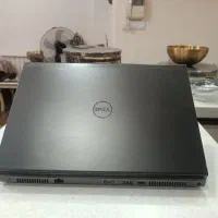 لپ‌تاپ قدرتمند i7 ،رم 16، گرافیک مجزا 2 گیگ،با SSD