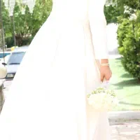 لباس عروس|لباس|الوند, |دیوار