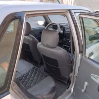 پراید مدل ۸۶ شاسی سالم|خودرو سواری و وانت|دورود, |دیوار