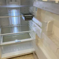 یخچال فریزر ال جی|یخچال و فریزر|رشت, استقامت ۱|دیوار