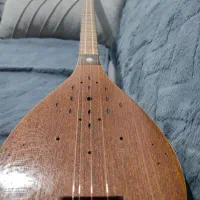 سه تار خوش صدا و حرفه‌ای با مهر سلیمانی