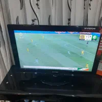 لوازم صوتی و تصویری|تلویزیون و پروژکتور|اصفهان, شهرک ولیعصر|دیوار