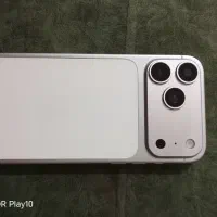 آیفون 17promax|موبایل|قزوین, |دیوار