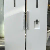 یخچال و فریزر دوقلوی سامسونگ اصلی|یخچال و فریزر|شهرکرد, |دیوار