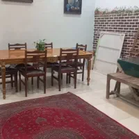 فضای آموزشی با امکانات کامل