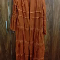 انواع مانتووپاییزه سایز۴۴،۴۶،۴۸|لباس|مرند, |دیوار