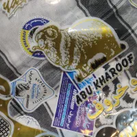 چفیه اصل هندی