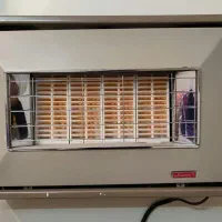 بخاری دیواری