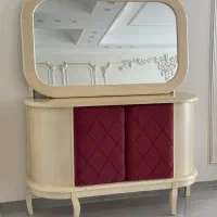 کنسول آینه