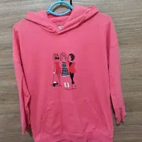 هودی دخترانه|لباس|محمدشهر, محمدشهر|دیوار