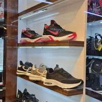 قفسه ۸ طبقه|کتابخانه، شلف، قفسه‌های دیواری|تبریز, |دیوار