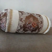 پشتی محلی.  ۶عدد