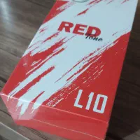 گوشی موبایل Red 10 حافظه ۱۲۸ رم ۴ دروبین ۵۰ مگ|موبایل|مشهد, گلبرگ|دیوار