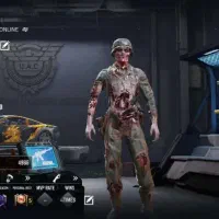 اکانت کالاف دیوتی موبایل ناب|کنسول، بازی ویدئویی و آنلاین|لاهیجان, کاروانسرابر|دیوار