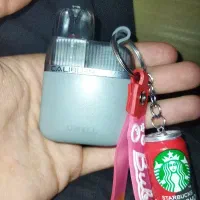 پادماد و ویپ کالیبرن گردنی