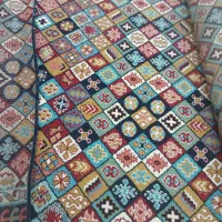 گلیم فرش10متر