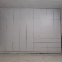 ساخت، تعمیرات و خرده کاری کابینت و کمد دیواری|خدمات پیشه و مهارت|کرمان, |دیوار