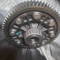 لوازم یدکی جکs5 j3 j5برلیانس لیفان ایکس۶۰ ۶۲۰|قطعات یدکی و لوازم جانبی|تهران, بهارستان|دیوار