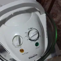 هواپز باواریا کاملا سالم وجا دار|اجاق گاز و لوازم برقی پختوپز|تهران, زیبادشت|دیوار