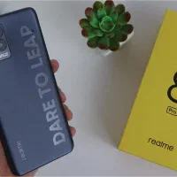 realme 8 pro