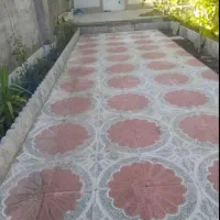 کاشی کاری سرامیک کاری