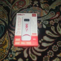 مودم جیبی وای فا سیم کارت 4G  با پورت USB