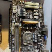 مادربرد h61 ELIT
