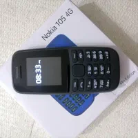 گوشی ساده نوکیا