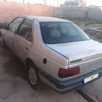 پژو۲۰۰۰پژو|خودرو سواری و وانت|تبریز, |دیوار