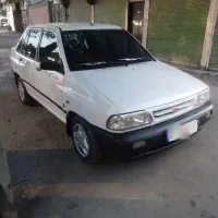 پراید87دوگانه‌ کارخانه