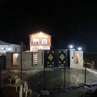 ویلای دوبلکس ۱۷۰ متری دوبلکس/ویو ابدی/نزدیک به شهر|فروش خانه و ویلا|تالش, هشتپر|دیوار