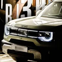 ثبت نام بیجینگ BJ30|خودرو سواری و وانت|بندرعباس, |دیوار