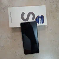 گلکسی s21fe 256GB