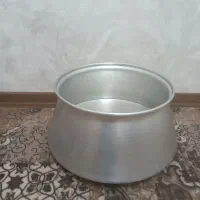 ۲ عددقابلمه ودیگ روحی|ظروف پخت‌وپز|پاکدشت, پاکدشت (مامازند)|دیوار