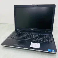 Dell Latitude 6540|رایانه همراه|اصفهان, خلجا|دیوار