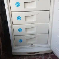 یخچال دوقلو امرسان|یخچال و فریزر|مراغه, |دیوار