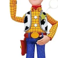 عروسک وودی داستان اسباب بازی|اسباب‌‌بازی|قائم‌شهر, |دیوار