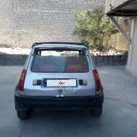 پی کی مدل 84|خودرو سواری و وانت|سربیشه, |دیوار