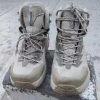 کفش ساق دار مردانه ی هوکا برای کوهنوردی